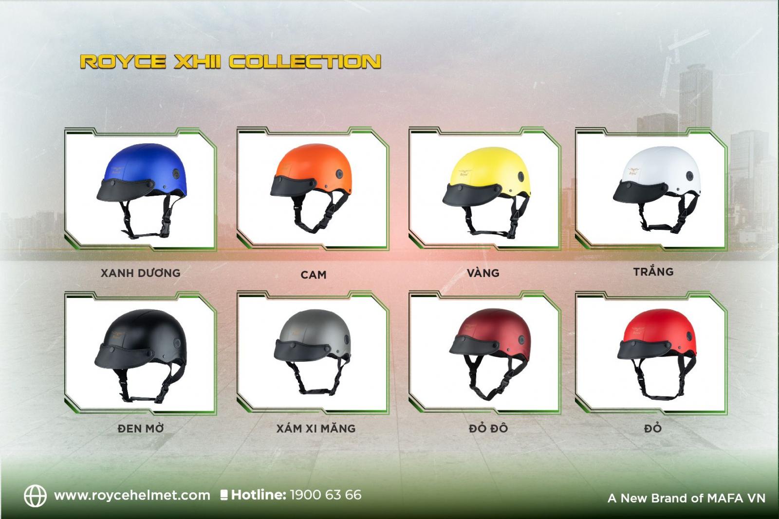 Royce-Helmet-XH11